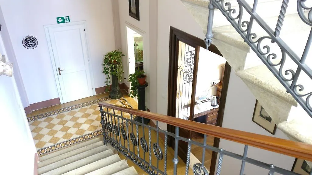 La Chicca B&B Siena-1